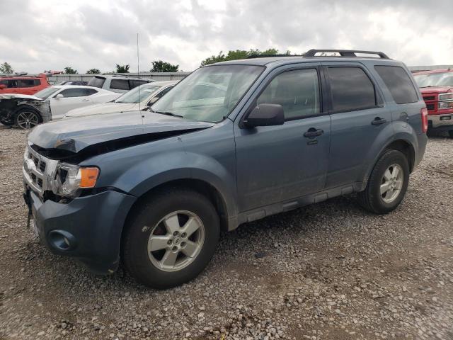 Vin: 1fmcu0d77akd21673, lot: 56855485, ford escape xlt 2010 img_1