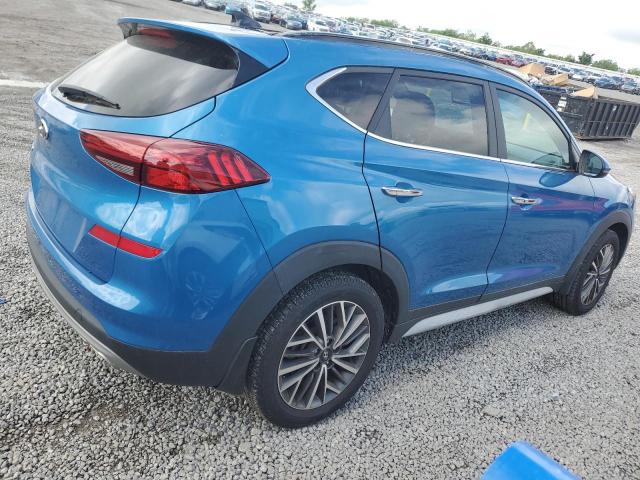 Vin: km8j33al2lu159035, lot: 56010805, hyundai tucson limited 20203