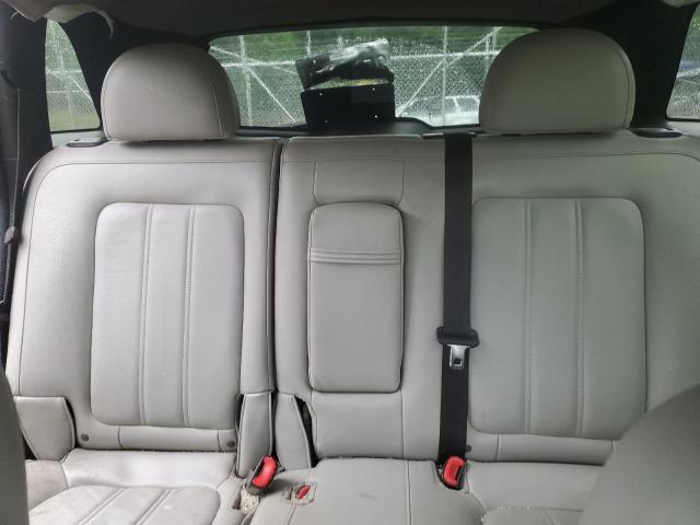 2014 CHEVROLET CAPTIVA LT - 3GNAL4EK0ES512698