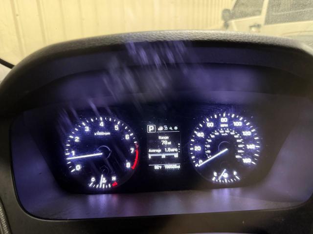 2016 HYUNDAI SONATA SE - 5NPE24AF8GH365386
