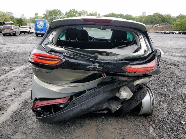 2023 CHEVROLET BOLT EV 1L 1G1FW6S06P4108692