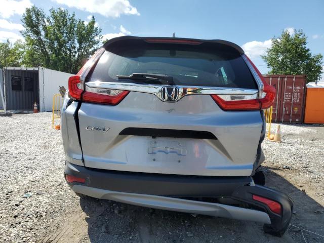 2018 HONDA CR-V LX - 2HKRW5H37JH418447