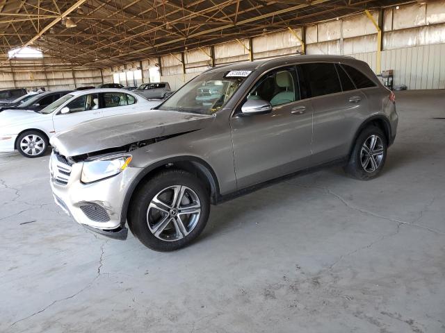 Vin: wdc0g4jb9kv142396, lot: 57306305, mercedes-benz glc-class 300 2019 img_1
