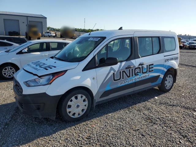 FORD TRANSIT CO
