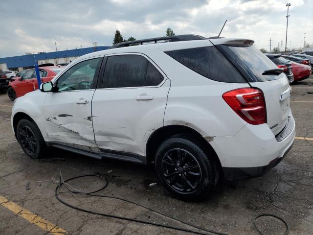 Vin: 2gnalcek9h1617590, lot: 55149365, chevrolet equinox lt 20172