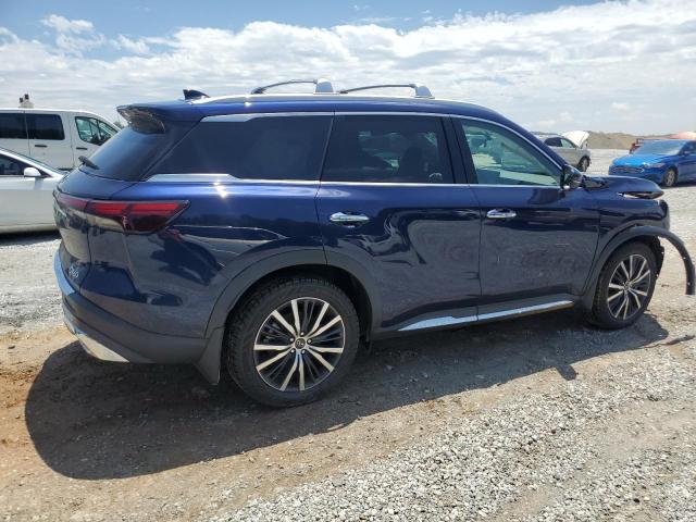 Vin: 5n1dl1gs1nc333475, lot: 55600155, infiniti qx60 senso sensory 20223