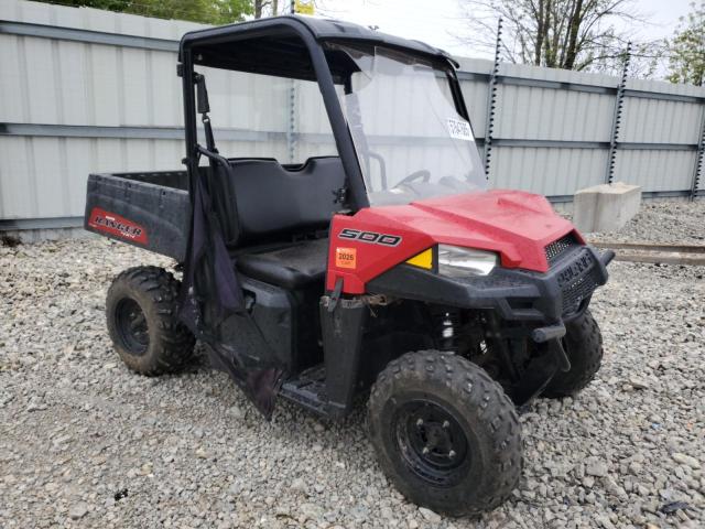 POLARIS RANGER 500