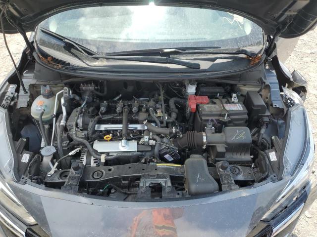 2024 NISSAN VERSA SV 3N1CN8EV6RL850610