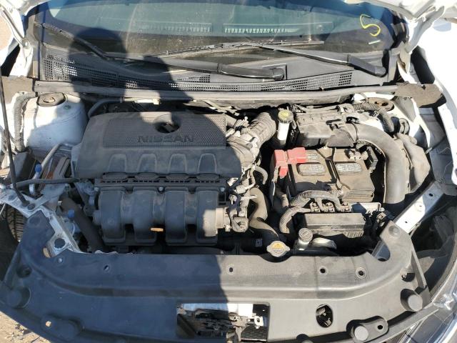 2019 NISSAN SENTRA S - 3N1AB7AP2KY249155
