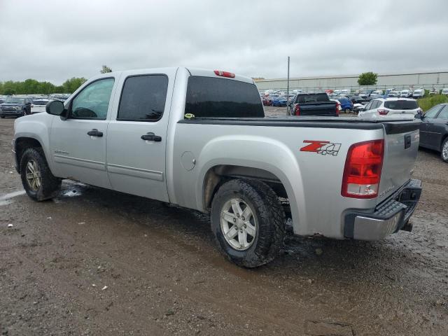 Vin: 3gtp2ve70cg262810, lot: 57840405, gmc sierra k1500 sle 20122