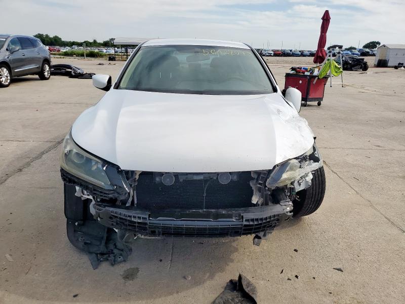 2015 HONDA ACCORD LX - 1HGCR2F37FA055713