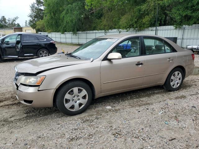 HYUNDAI SONATA GLS