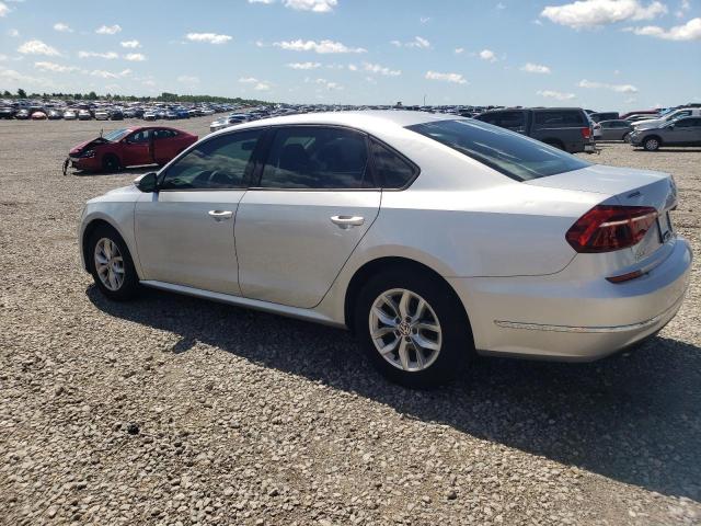 Vin: 1vwaa7a35jc015464, lot: 57261855, volkswagen passat s 20182