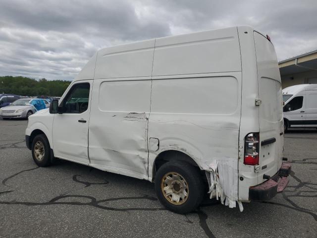 Vin: 1n6bf0ly1en111091, lot: 49246365, nissan nv 2500 20142