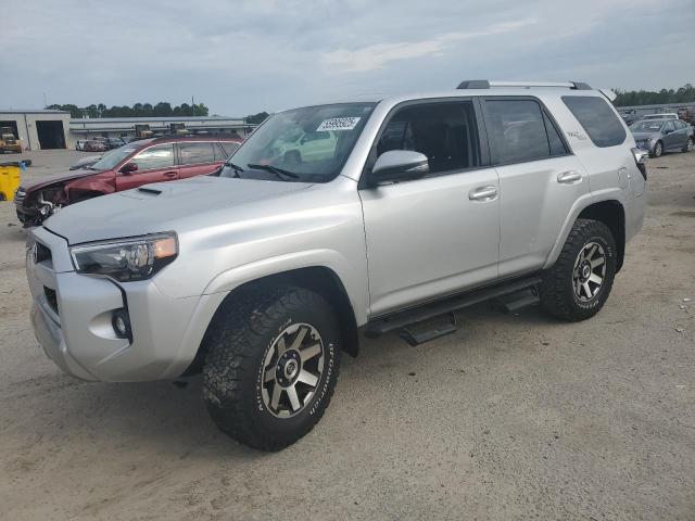 Vin: jtebu5jr2j5587874, lot: 55995925, toyota 4runner sr5/sr5 premium 2018 img_1