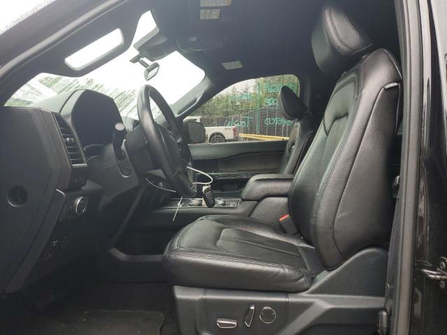 2021 FORD EXPEDITION - 1FMJK2AT7MEA45525