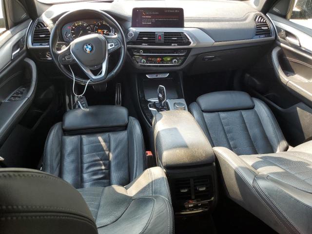 2018 BMW X3 XDRIVEM 5UXTS3C58J0Z00631