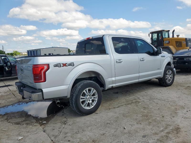 Vin: 1ftew1eg1hke48733, lot: 61860995, ford f-150 supercrew 20173
