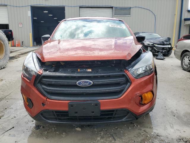 2019 FORD ESCAPE S - 1FMCU0F73KUA79497
