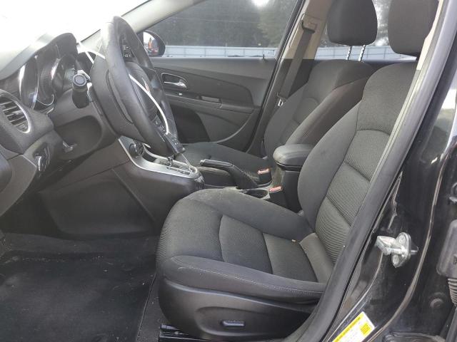 2016 CHEVROLET CRUZE LIMI - 1G1PE5SBXG7170808