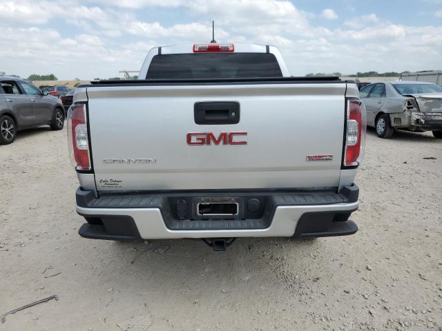 2015 GMC CANYON SLE 1GTG5BE36F1251204