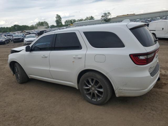 2015 DODGE DURANGO LI - 1C4RDJDG8FC850782
