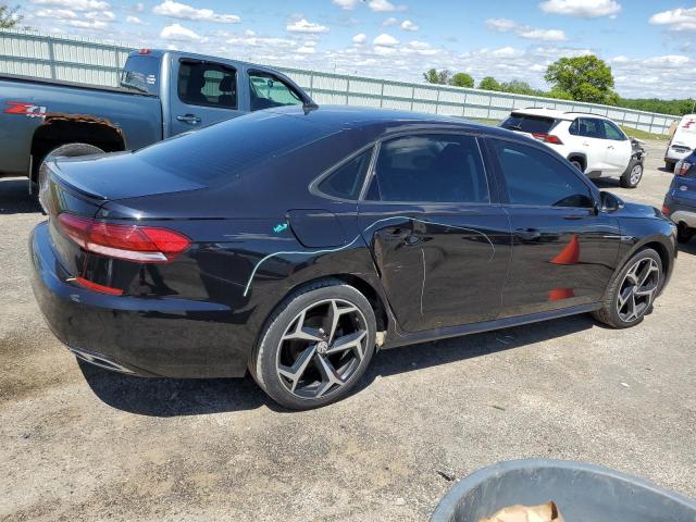 Vin: 1vwma7a34lc026259, lot: 57915645, volkswagen passat r-line 20203