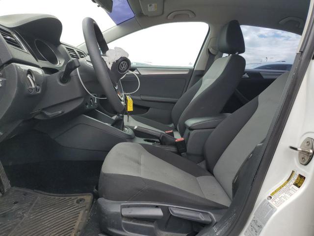 2017 VOLKSWAGEN JETTA S - 3VW167AJ2HM333454