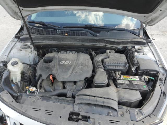 2015 KIA OPTIMA LX - 5XXGM4A75FG451681