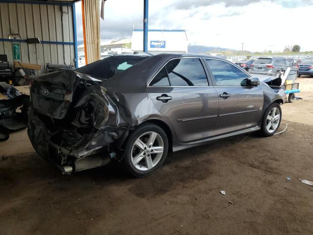 Vin: 4t1bf1fk5eu334221, lot: 55747245, toyota camry l 20143