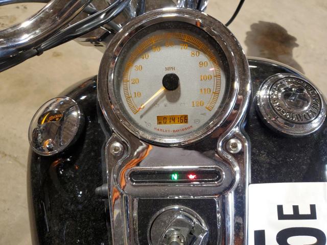 2011 HARLEY-DAVIDSON FXDC 1HD1GV418BC325088
