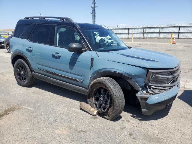 Vin: 3fmcr9f97mra13388, lot: 58829135, ford bronco first edition 20214