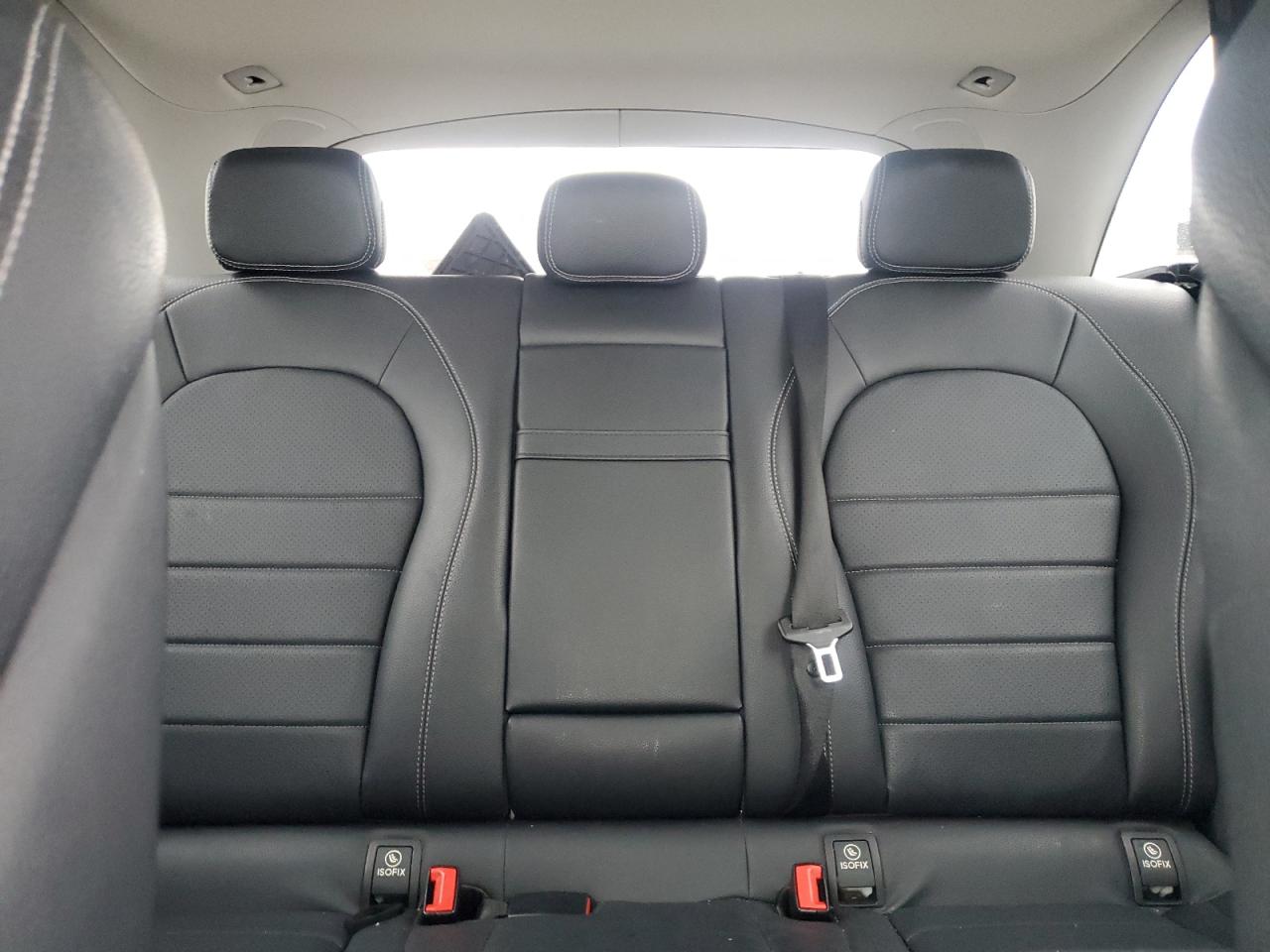 MERCEDES-BENZ GLC-CLASS 300 4MATIC