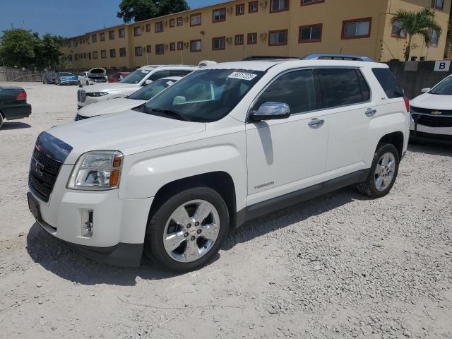 Vin: 2gkflte39f6289647, lot: 58317225, gmc terrain slt 2015 img_1