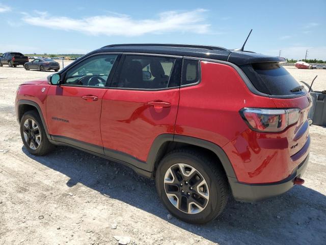 Vin: 3c4njddb1jt451514, lot: 56776145, jeep compass trailhawk 20182