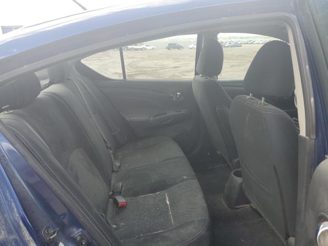 2018 NISSAN VERSA S - 3N1CN7AP4JL884504