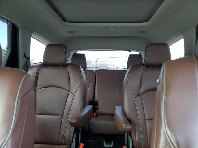 2018 BUICK ENCLAVE AV - 5GAERDKW4JJ164661