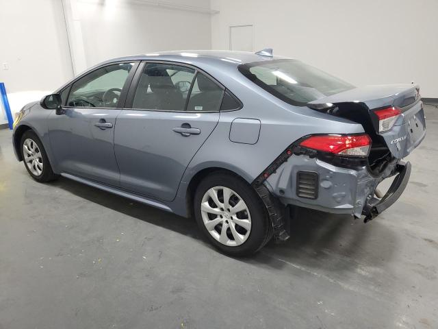 Vin: 5yfb4mde9rp127391, lot: 58819755, toyota corolla le 20242