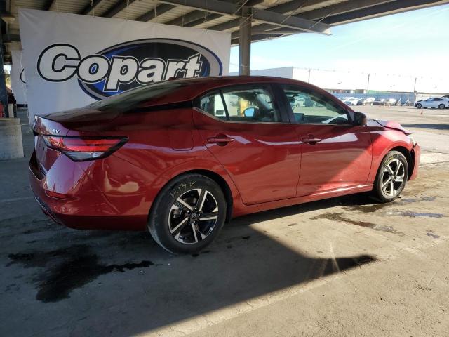 Vin: 3n1ab8cv3ry349745, lot: 56532745, nissan sentra sv 20243