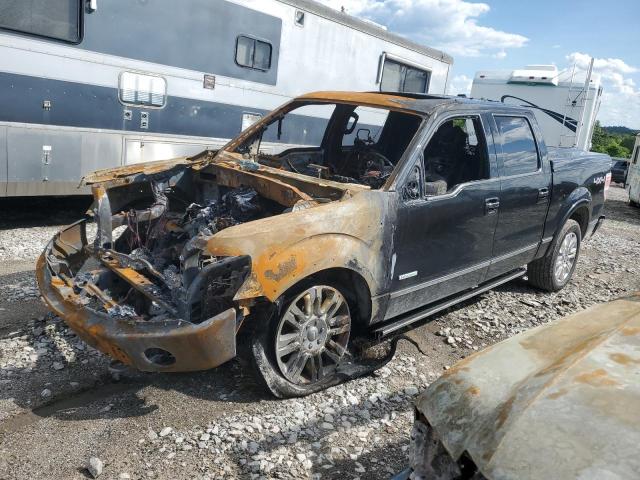 Vin: 1ftfw1et8dfb64228, lot: 58772755, ford f-150 supercrew 2013 img_1