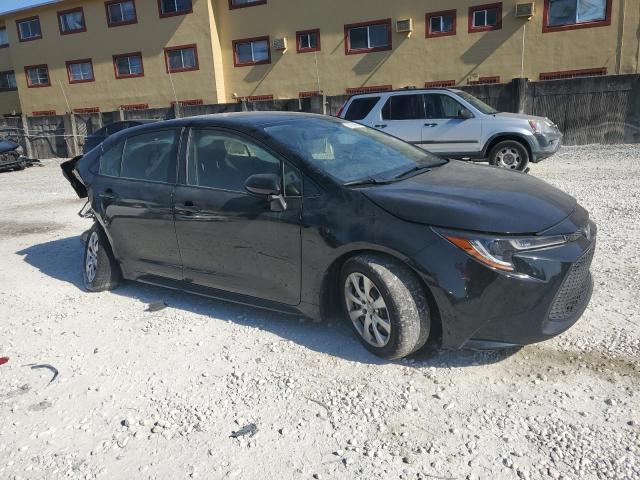 Vin: jtdepmae2nj207008, lot: 57726865, toyota corolla le 20224