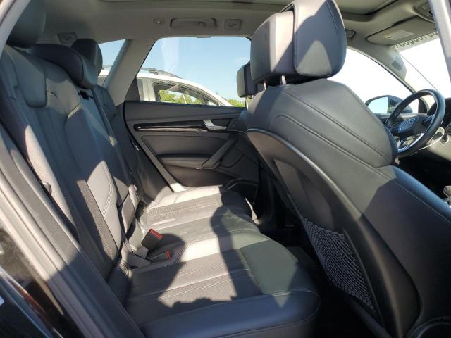 2018 AUDI Q5 PRESTIG WA1CNAFY1J2108239
