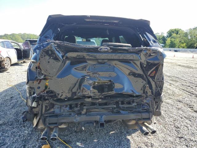 2023 FORD EXPLORER S 1FM5K8GC4PGB17933
