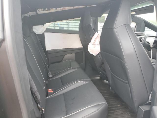 2024 TESLA CYBERTRUCK 7G2CEHED7RA012857
