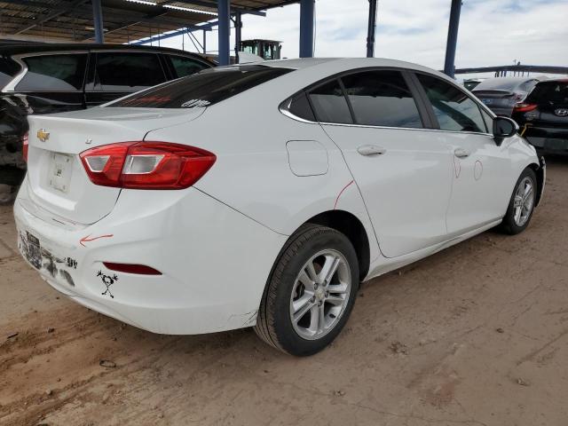 Vin: 1g1be5sm5g7252649, lot: 56430825, chevrolet cruze lt 20163