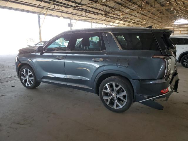 Vin: km8r44he4mu334187, lot: 56758745, hyundai palisade sel 20212