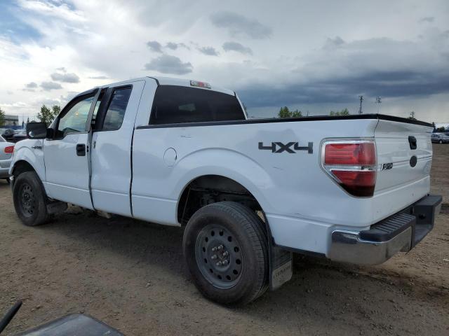Vin: 1ftex1em5cfb38136, lot: 58570995, ford f-150 super cab 20122