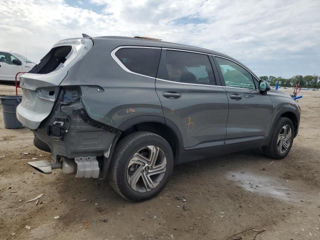 Vin: 5nms1daj2ph583461, lot: 57586435, hyundai santa fe se 20233