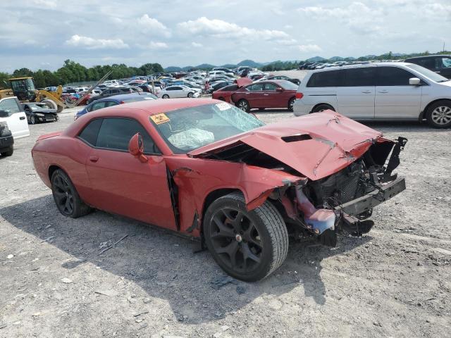 Vin: 2c3cdzagxjh116440, lot: 57657975, dodge challenger sxt 20184