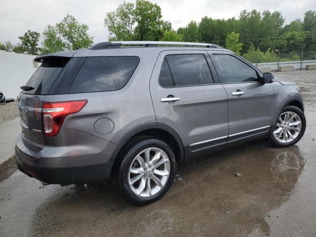 Vin: 1fm5k7d80egb62181, lot: 59038095, ford explorer xlt 20143